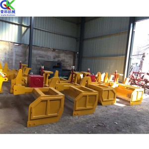 工厂批发农用高精度土地平地机土壤平整激光土地平地机 - Product Image 4