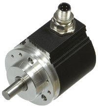 ENA58IL-S <strong>Encoder</strong> | Real-Time Data Monitoring | Smart Factory &amp; Robotics - Product Image 3