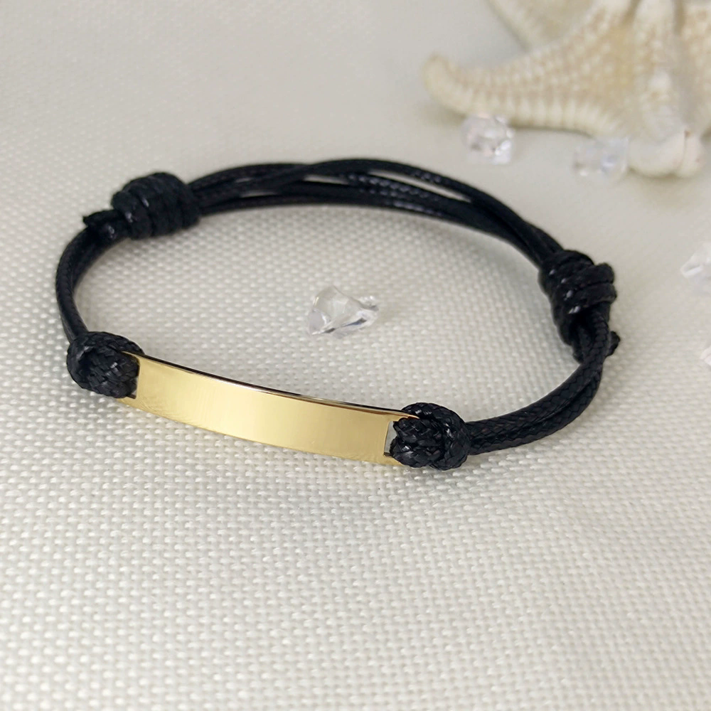 Gold+black