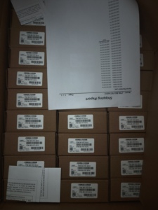可寻址热探测器JTW-BD-FST-851C - Product Image 2
