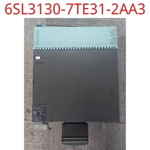 6SL3130-7TE31-2AA3 | ซีเมนส์ | ไซน์ S120โมดูลสายแอคทีฟ6SL3130-7TE31-2AA3ไซน์โมดูลสายแอคทีฟ S120 - Product Image 4