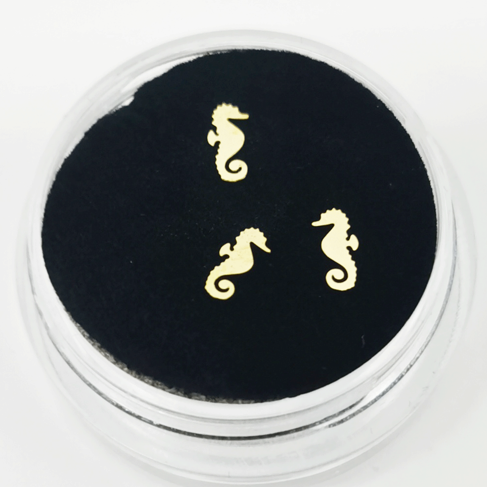 seahorse