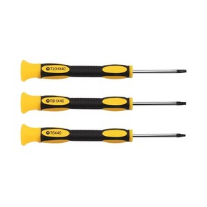 Screw Driver Repair Tool Kit T6/T8H/T10H for <strong>Xbox</strong> One/<strong>Xbox</strong> <strong>360</strong>/PS3/PS4 <strong>Mini</strong> Screwdriver Repair Tool Kit - Product Image 3