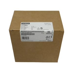 Industrielles Automatisierung system Simatic S7-200 Smart PLC 6ES7214-1BG40-0XB0 Brandneuer Spot Plc Programmier regler - Product Image 1
