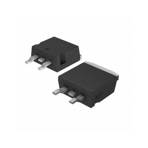 Accept China Agent Service L7905C-D2TR Linear Voltage Regulator IC Negative Fixed 1 Output 1.5A L7905C Surface Mount D2PAK - Product Image 1