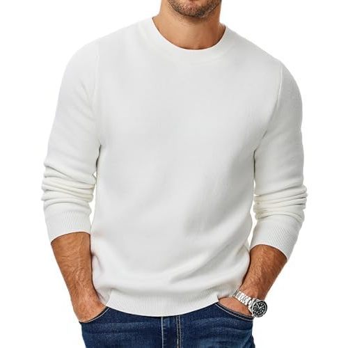 Un blanc