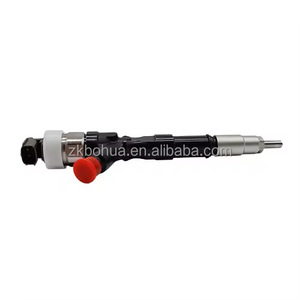 Engine Auto Parts Common Rail <strong>Injector</strong> - Product Image 1