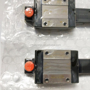 Original PMI <strong>Linear</strong> Guideway <strong>Linear</strong> <strong>Rails</strong> <strong>Linear</strong> Guide <strong>Block</strong> MSC15MLLFCN MSC15LMLLFCN - Product Image 4