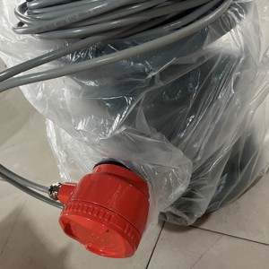 Analogico impulso di uscita digitale elettromagnetico 6 pollici dn150 flussometro prezzo liquido acque reflue fiume misuratore di portata - Product Image 5