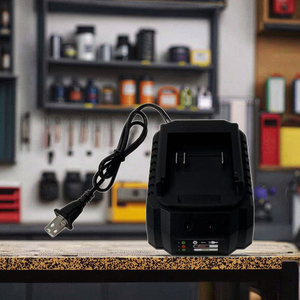 21v0.6a/0.8A/1A/1.2A/1.5A电动工具电池充电器高效锂电池充电器 - Product Image 4