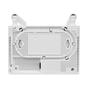 ZC-530X6H XG-PON ONU พร้อมพอร์ต2.5GE WiFi 6 AX3000ตาข่าย2USB 3GE สำหรับ FTTH ISP GATEWAY ใช้สำหรับเครือข่าย4G - Product Image 5