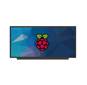YZY 3.5 pollici 4.3 pollici da 5 pollici da 7 pollici 10.1 pollici TFT modulo LCD Display Touch capacitivo per Raspberry Pi - Product Image 2