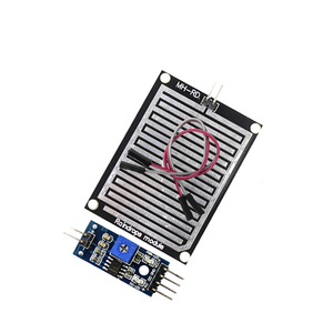 Kit di scheda del modulo del sensore per Ardu Raspberry Pi 4/3/2 modello B 16 tipi di sensore