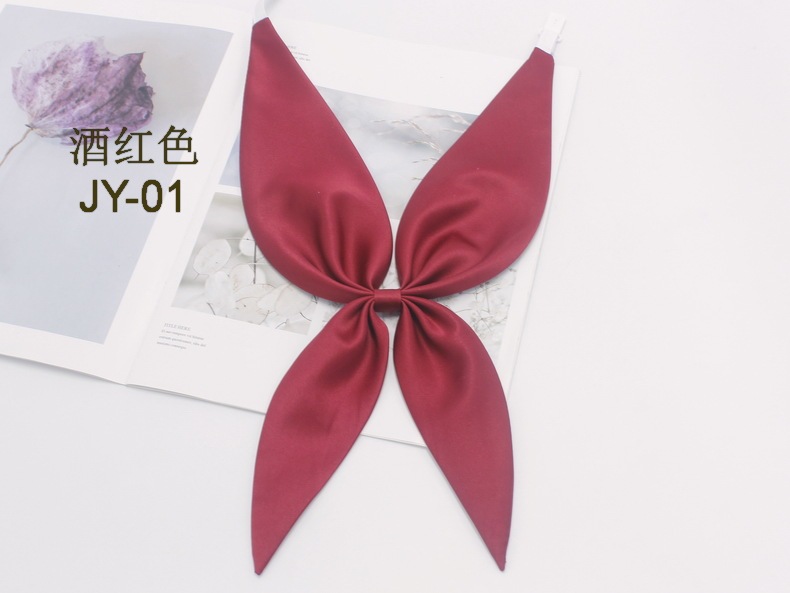 Burgundy JY01