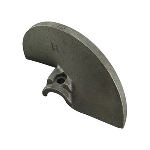 Nhựa đường paver phụ tùng thay thế lưỡi khoan với nhựa đường paver để bán - Product Image 2