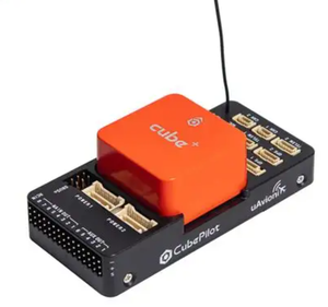 Cubo arancione + Controller di volo Standard Set Ardupilot Pixhawk Cubepilot per droni Quadcopter