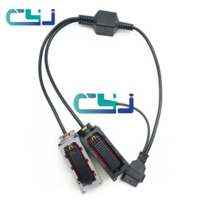 Испытательный жгут для 88894000 Vocom ECU - Product Image 5