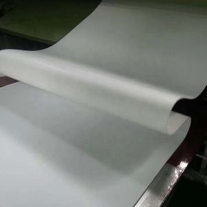 Plastic <strong>PTFE</strong> Film Sheet,11.8 X 39.37 Thickness <strong>0</strong>.1mm Non Stick Sheet High Temperature Resistant <strong>PTFE</strong> Coated - Product Image 6