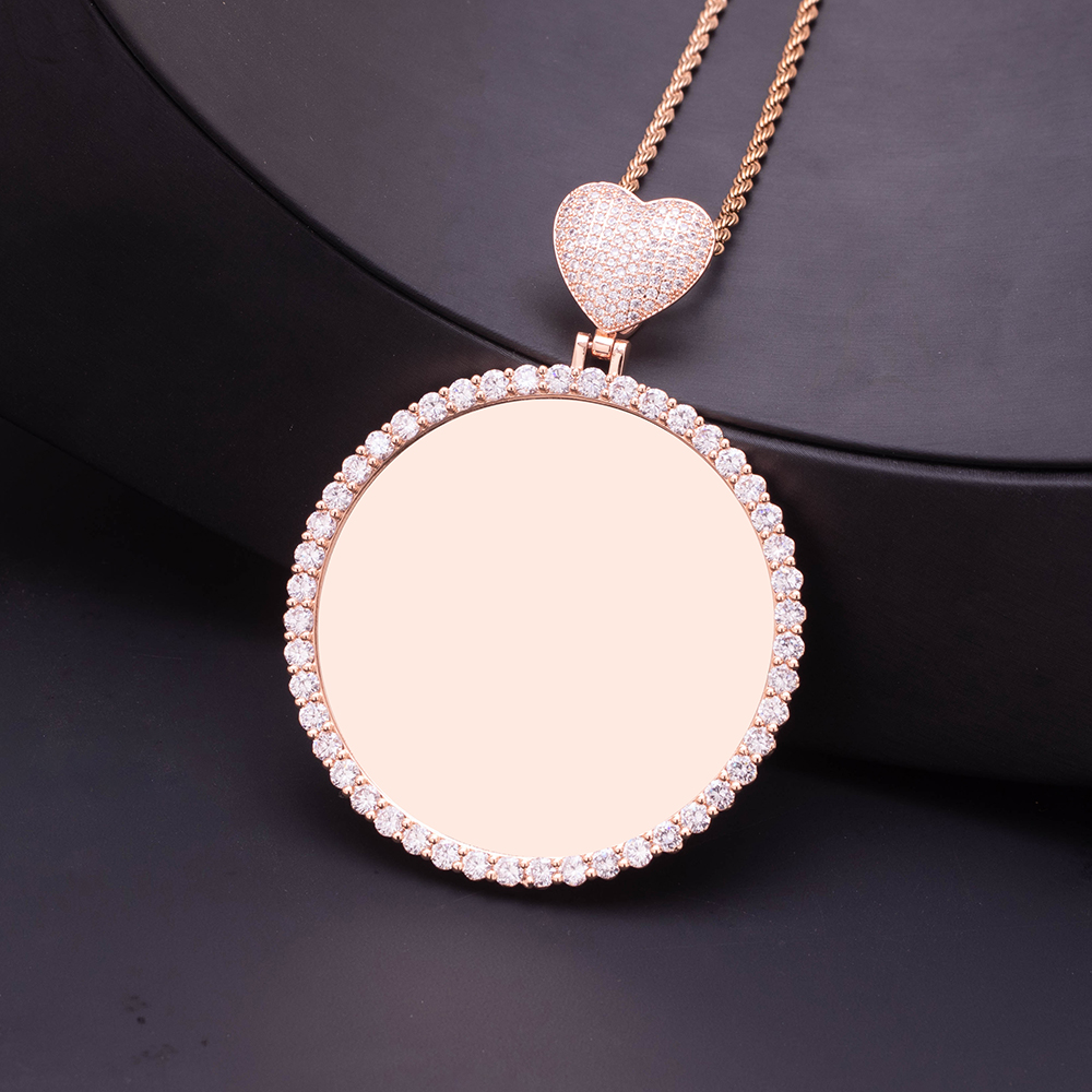 Coeur de rose