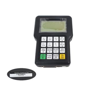 RichAuto A11 DSP sistema de control cnc router de control de dsp - Product Image 1