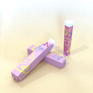Professional <strong>Design</strong> Custom Branded Cardboard Boxes Small Countertop <strong>Display</strong> Folding Storage <strong>Box</strong> for Pre Roll Product - Product Image 4