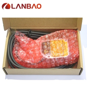 Sensor de distancia PDA, transductor de rango de medición y sensor de rango láser PDA - Product Image 6