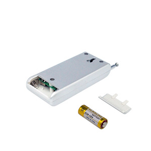 WS2811/2812b программируемый полноцветный волшебный 4KEY-RF контроллер HC-008 2048 пикселей беспроводной контроллер для RGB IC светодиодные фонари - Product Image 6