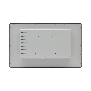 Industrial 10 10,1 pulgadas pantalla táctil capacitiva Panel Sensor de película de servidumbre en 16:10 IPS TFT LCD 1280*800 HD pantalla módulo Monitor - Product Image 2