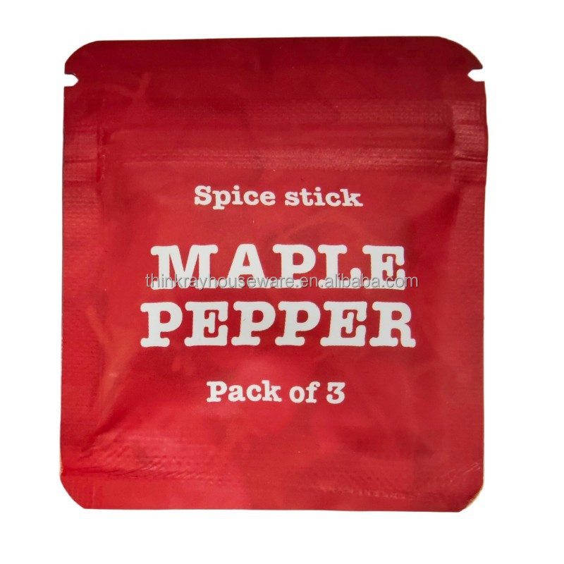 Poivre d'érable