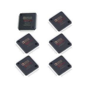 AD7656BSTZ AD7656YSTZ AD7607BSTZ AD7608BSTZ AD7762BSVZ AD7768BSTZ Anfuxin ChipIC LQFP-64 - Product Image 1