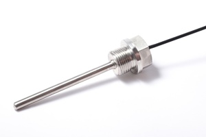 M6 M8 M12 <strong>Analog</strong> <strong>Output</strong> PT100 PT1000 RTD Thermometer 3-wire Screw Compressor <strong>Temperature</strong> <strong>Sensor</strong> - Product Image 5