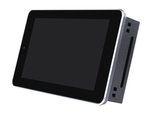 Raspberry Pi CM45MPカメラアルミニウムケース用に設計されたWaveshare7インチタッチスクリーンオールインワンキット - Product Image 2