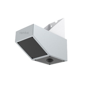 Düşük fiyat nehirler akış izleme su seviyesi hız sensörü Radar debimetre satılık - Product Image 2