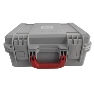 Huazheng Độ chính xác cao hiển thị kỹ thuật số 220V vi quanh co <span class=keywords><strong>Ohm</strong></span> <span class=keywords><strong>Meter</strong></span> kháng <span class=keywords><strong>Tester</strong></span> - Product Image 5