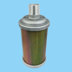 维修零件15-3510-99消声器安装在Wilden隔膜泵中用作泵高压水泵的消声器