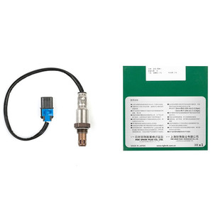 El Sensor de Oxígeno Trasero NTK es Adecuado para Opel Antara Buick Captiva 2.4L Amplio Rango de Medición y Rendimiento Estable. - Product Image 3