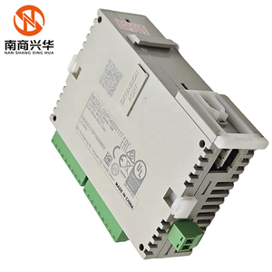 Neues Original DVP06AD-S Analog-Eingangsmodul 6 Punkte -10 V ~ +10 V -20 mA ~ +20 mA Plc Programm Logikregler