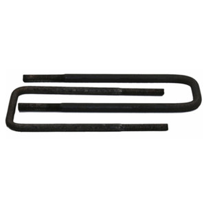 Cường độ cao U bu lông/lớn kích thước Tùy Chỉnh Quảng Trường thép không gỉ U/V Bolt - Product Image 6