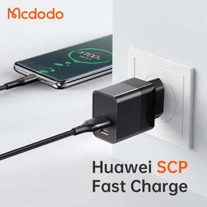 EU 20W Mobile Cell Phone Fast Charger PD QC 20W <strong>USB</strong> + Type C Wall Charger <strong>Adapter</strong> Travel Chargers <strong>for</strong> iphone ipad <strong>ipod</strong> Android - Product Image 4