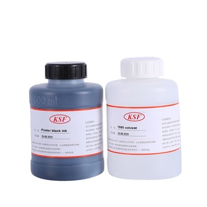LINX-tinta de codificación de inyección LC1520 para impresora LINX 8900, 8910, 8920, 8830 - Product Image 4