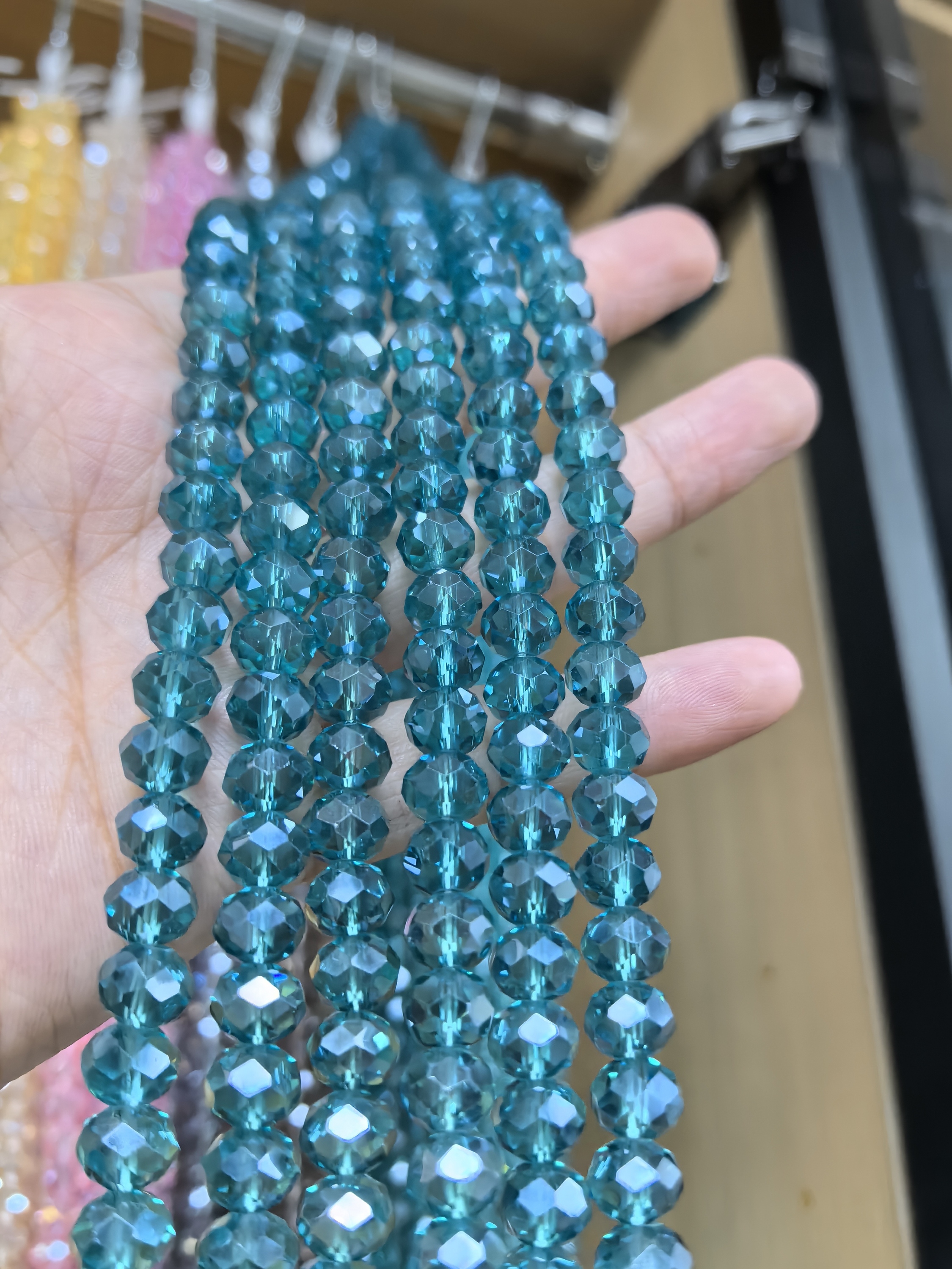 Blue FC334