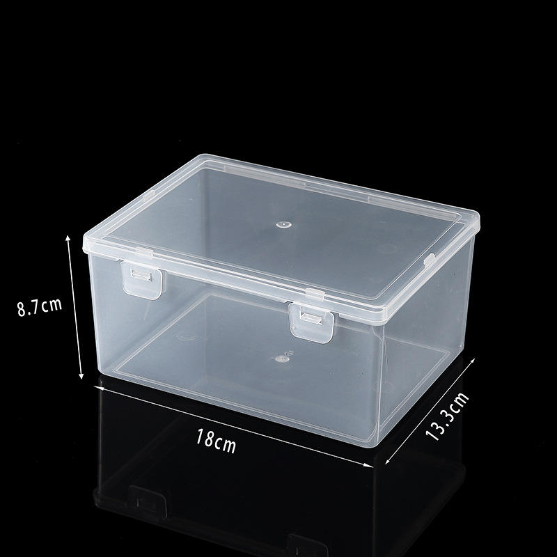 Caja vacía 1-704, 18*13,2*8,7 cm