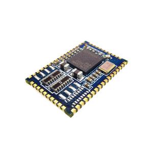 QCC-3050-0-CSP90B-TR-00-0 QCC3050 BluetoothオーディオSoc for Mono Earbud in 90 VFBGAには、32Mb QSPIフラッシュダイが含まれています - Product Image 1