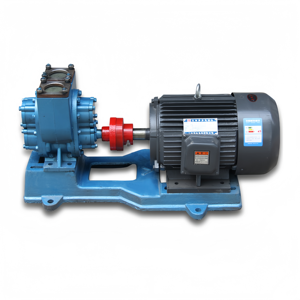 100yhcb-100 xăng dầu hỏa dầu diesel chất bôi trơn dầu bơm bánh răng cho xe tăng xe - Product Image 5