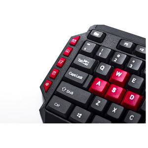 104 <strong>Keys</strong> Usb Interface Multi-language <strong>Standard</strong> Wired Office <strong>Keyboard</strong> Black Desktop Mobile Office Membrane Piano <strong>Keyboard</strong> 3 <strong>Keys</strong> - Product Image 3