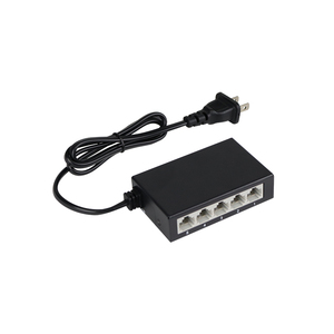 Netzwerk-Switch 5 Ports 10/100mbps Fast Ethernet Rj45-Netzwerk-Switch - Product Image 4