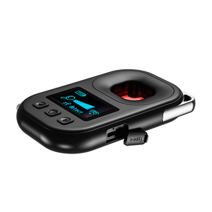 T03 Anti-Spy Detector <strong>Hidden</strong> <strong>Camera</strong> and GPS Tracker GSM Network Anti-Eavesdropping Scanner Protector - Product Image 6