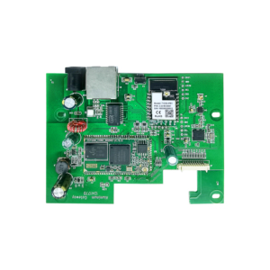 เซียะเหมินประกอบ Pcba สำหรับ Rgb Led ควบคุม Pcb อบเตาอบ Pcba ผู้ผลิตกับ Pcba - Product Image 6