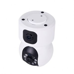 2MP网络摄像机插槽报警音频IP67红外网络摄像机 - Product Image 4