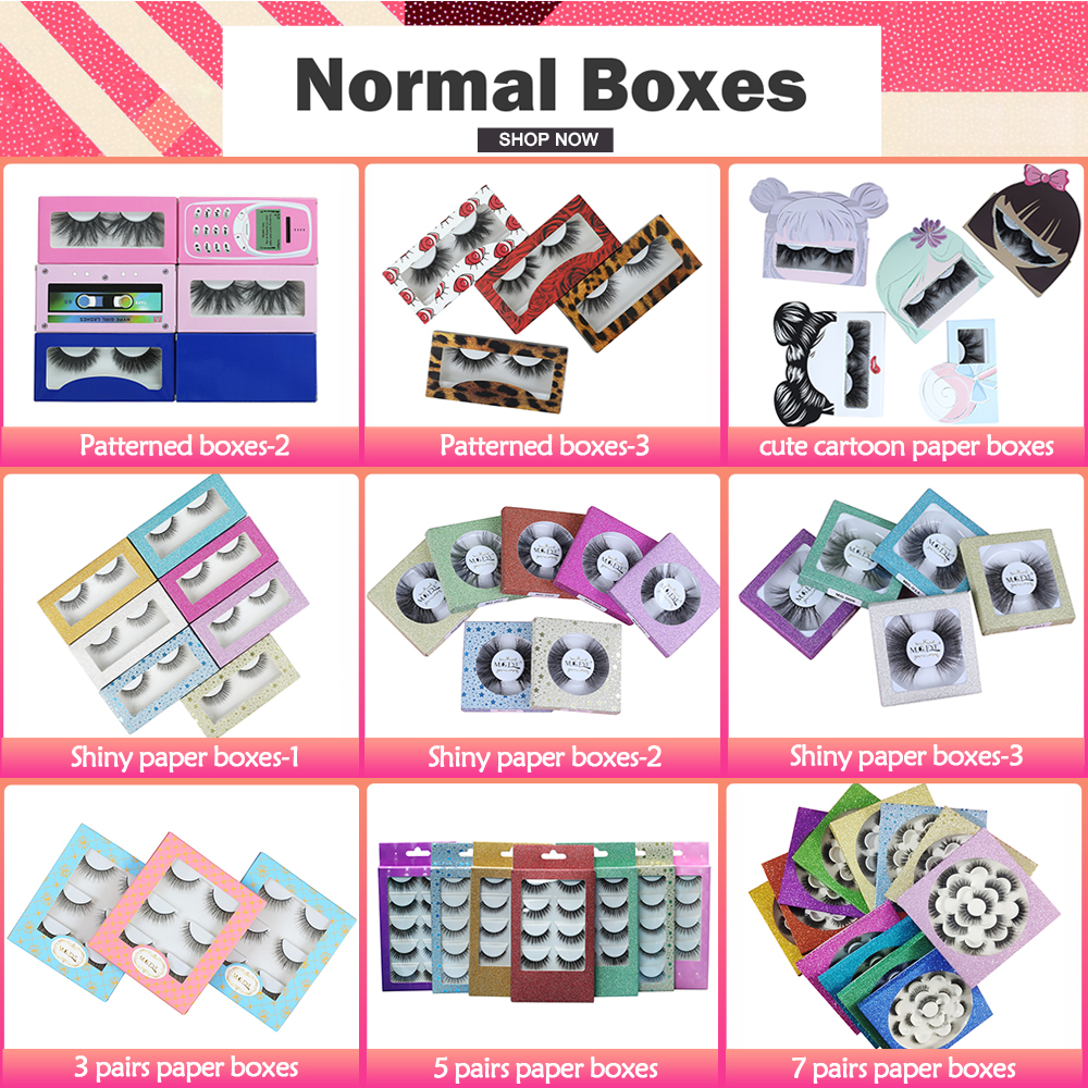 Normal Boxes-2